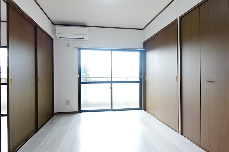 参考写真 アシスト上田マンション