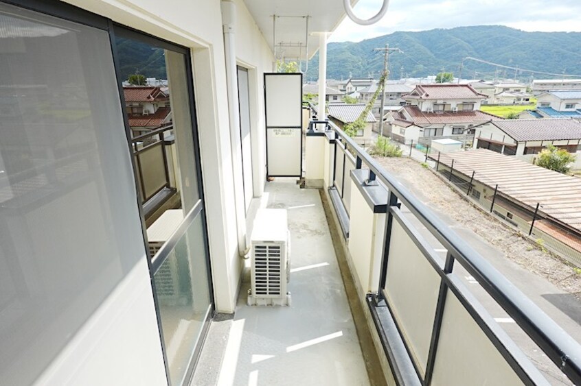 参考写真 アシスト上田マンション