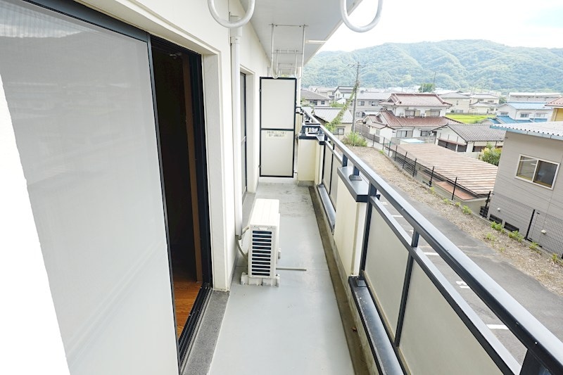 参考写真 アシスト上田マンション
