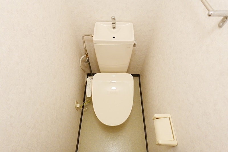 参考写真 アシスト上田マンション