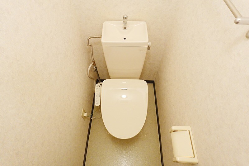 参考写真 アシスト上田マンション