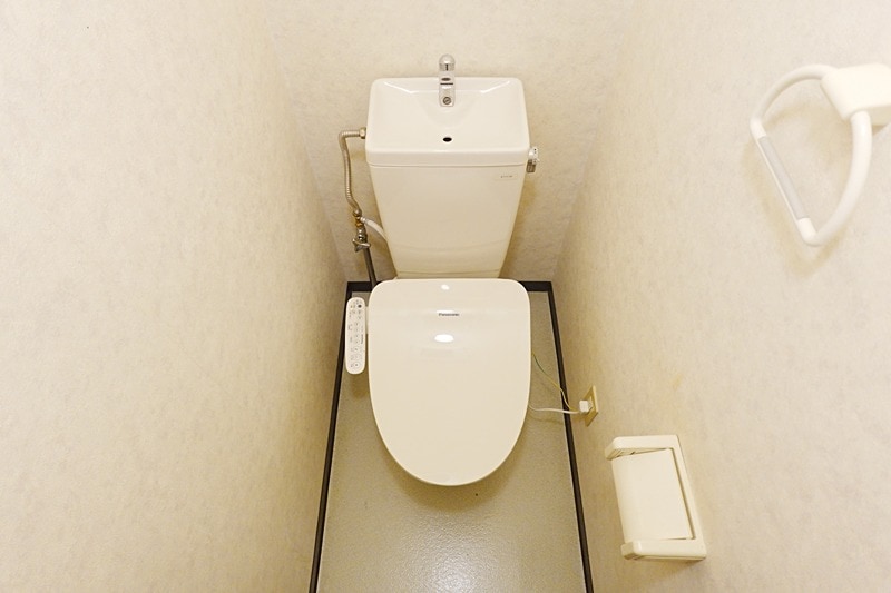 参考写真 アシスト上田マンション