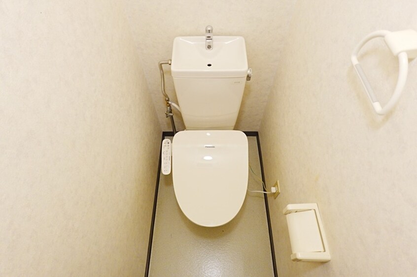 参考写真 アシスト上田マンション