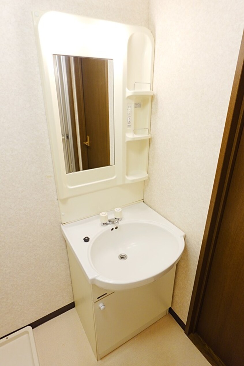 参考写真 アシスト上田マンション