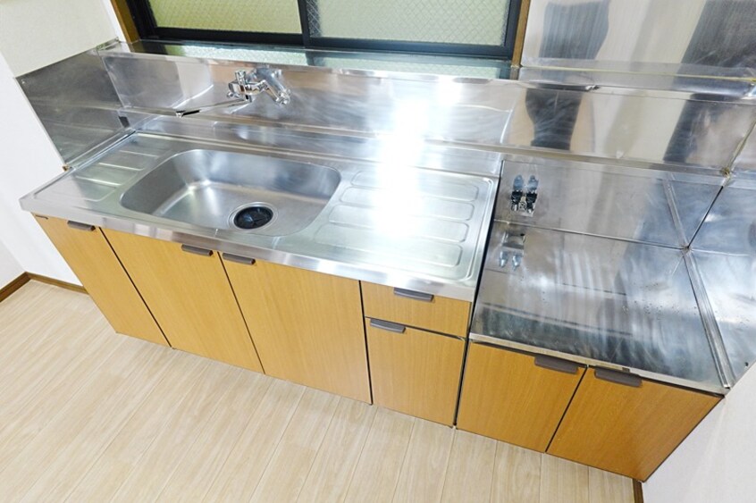 参考写真 アシスト上田マンション
