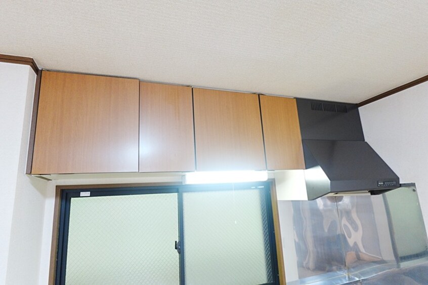 参考写真 アシスト上田マンション