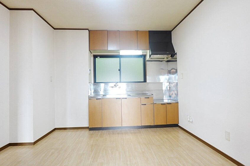 参考写真 アシスト上田マンション