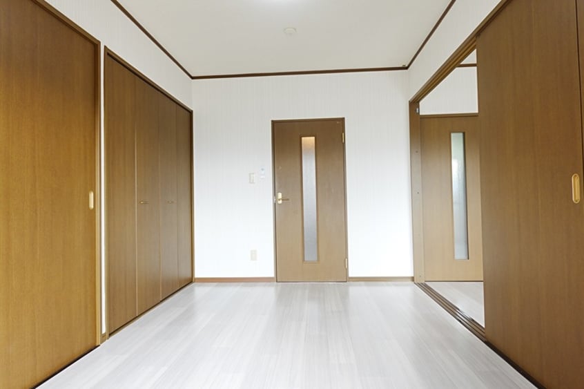 参考写真 アシスト上田マンション