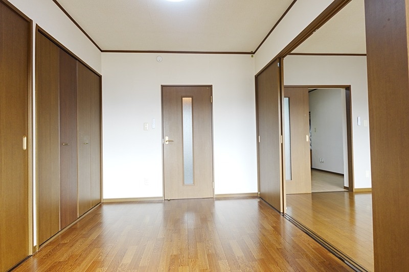 参考写真 アシスト上田マンション