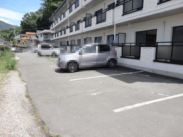  アシスト上田マンション