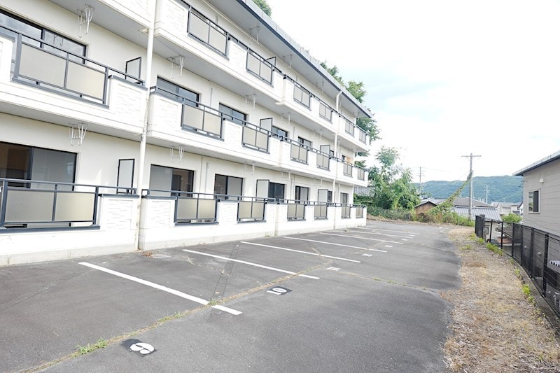  アシスト上田マンション