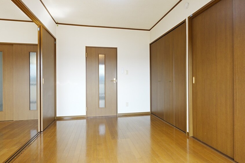 参考写真 アシスト上田マンション