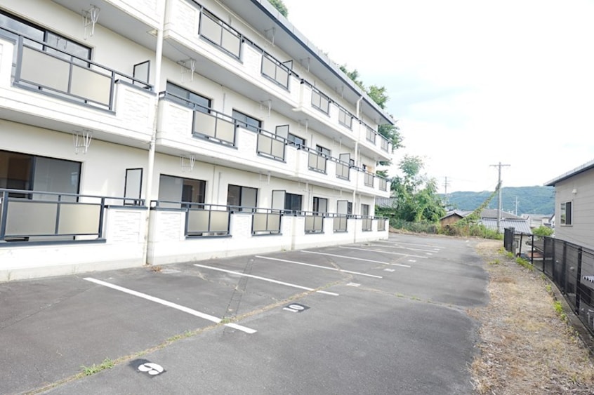  アシスト上田マンション