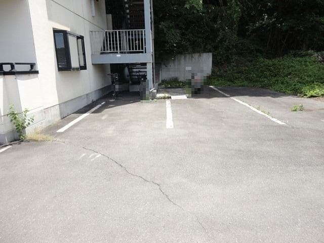  アシスト上田マンション