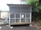  アシスト上田マンション