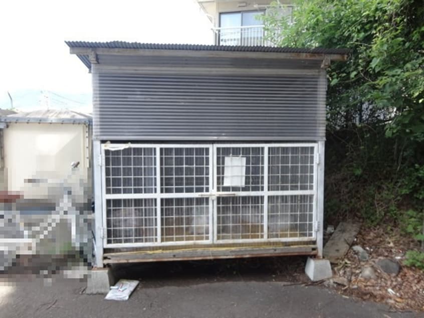  アシスト上田マンション