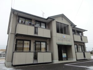 エスポワールSK