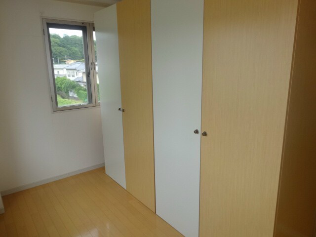 参考（写真は別のお部屋です） BRANDNEWCITY2　F棟