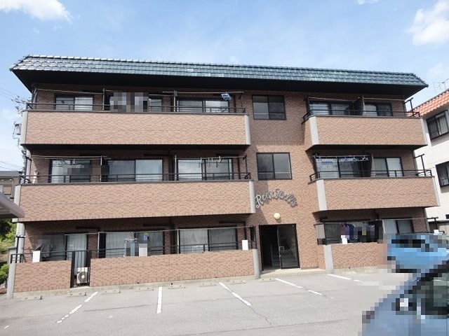  コーポロックヒルズ