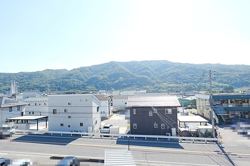  コーポロックヒルズ