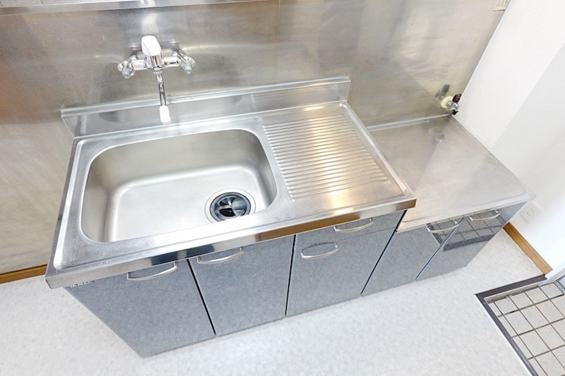  コーポロックヒルズ