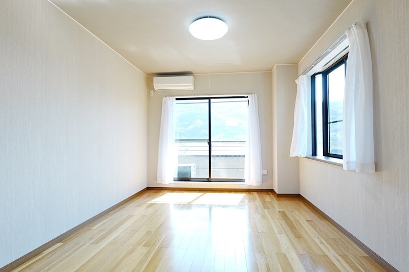  コーポロックヒルズ