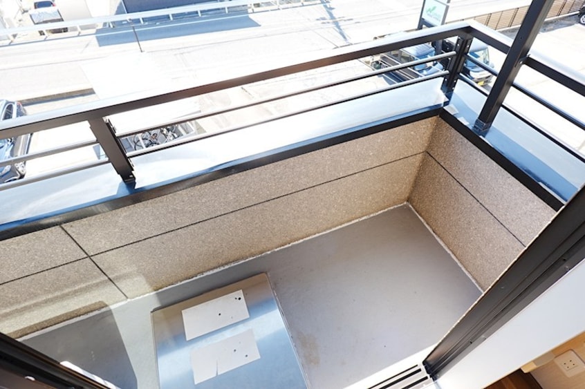  コーポロックヒルズ