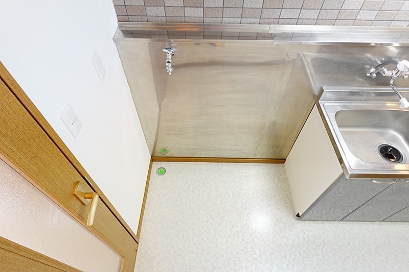  コーポロックヒルズ