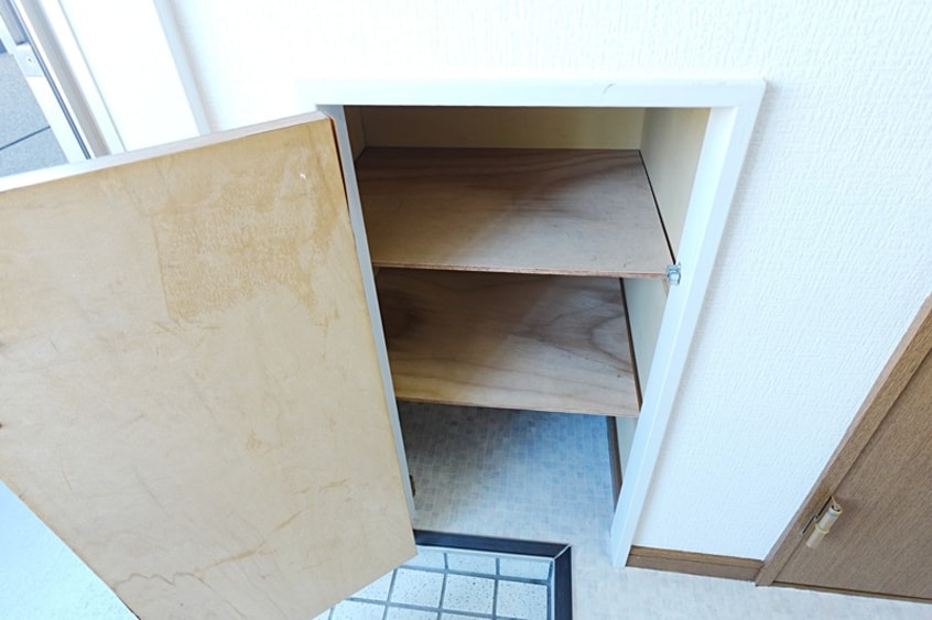  コーポロックヒルズ