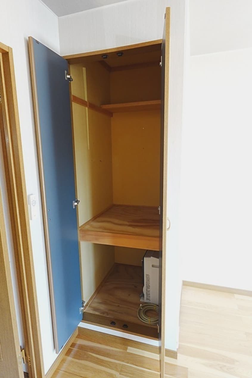  コーポロックヒルズ