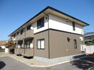 北陸新幹線（甲信越）/上田駅 徒歩63分 1階 築26年の外観