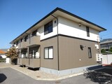 アスティオン　B棟
