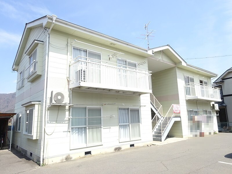  グリーンハイツ山口