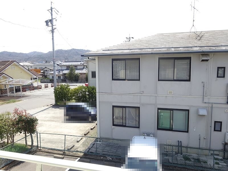 グリーンハイツ山口