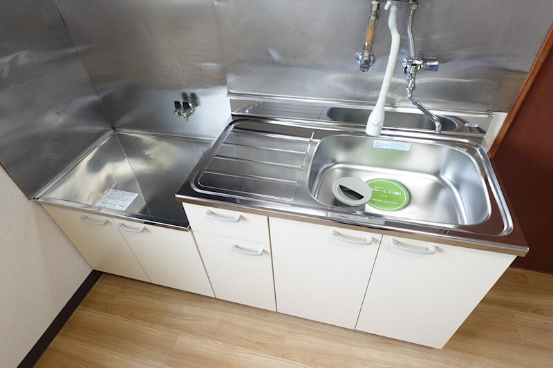  グリーンハイツ山口