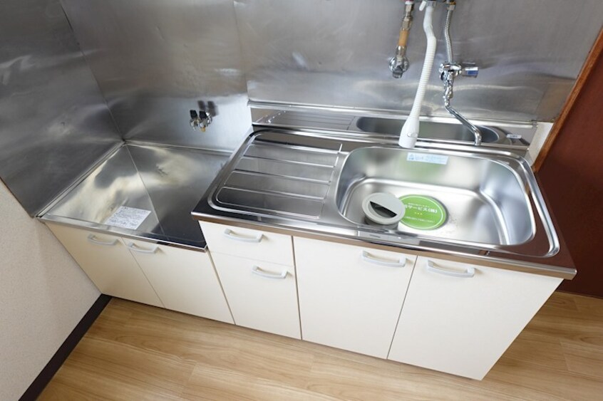  グリーンハイツ山口