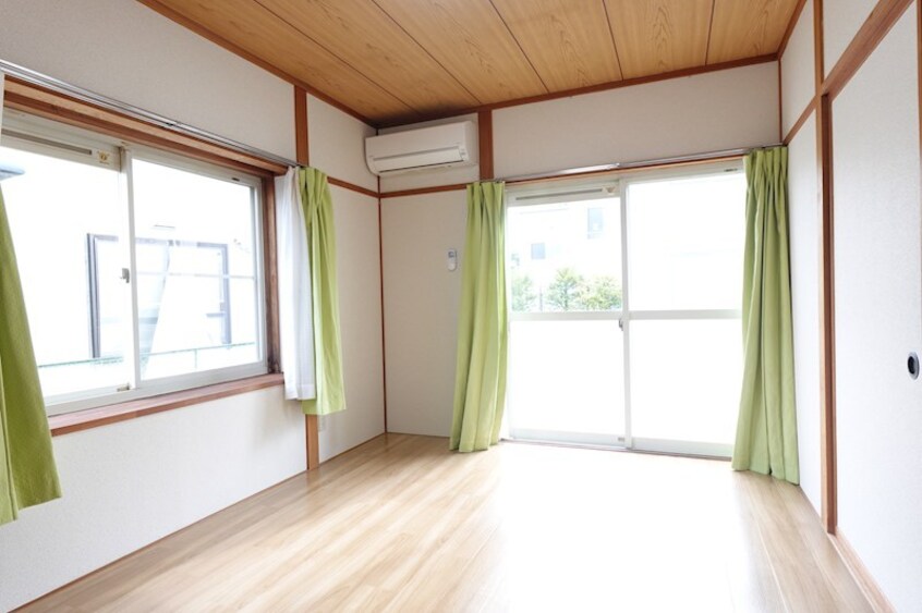  グリーンハイツ山口