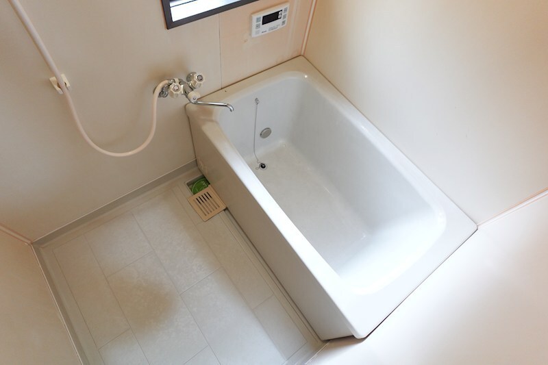  グリーンハイツ山口