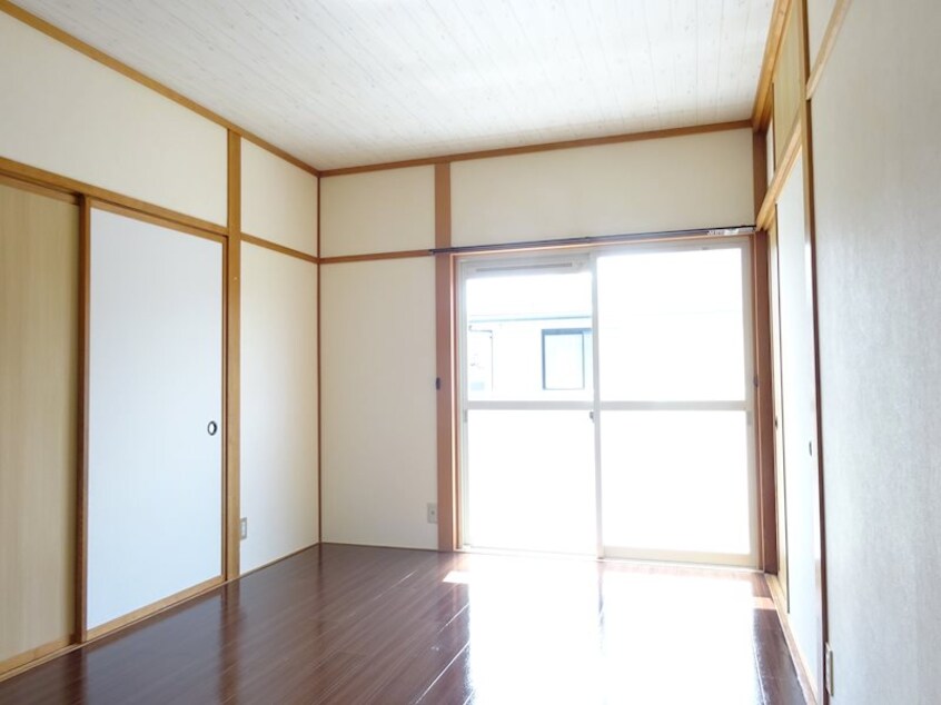  グリーンハイツ山口