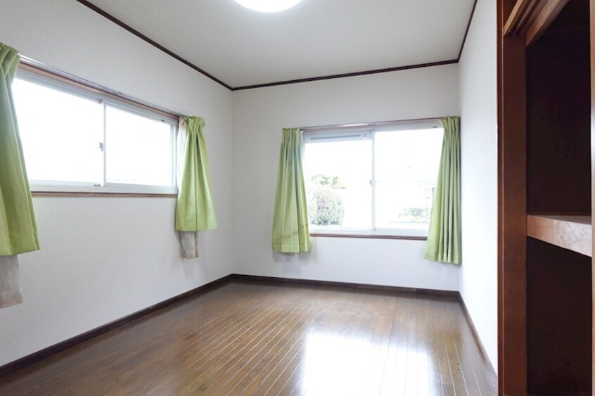  グリーンハイツ山口