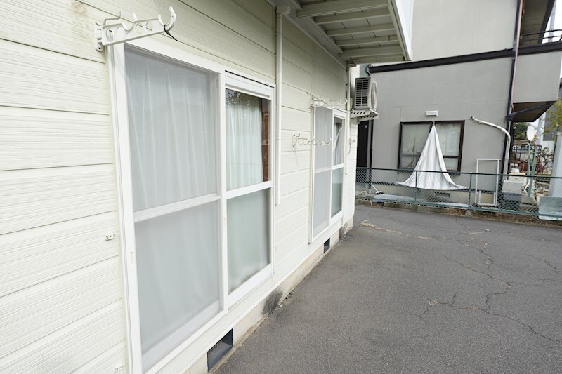  グリーンハイツ山口