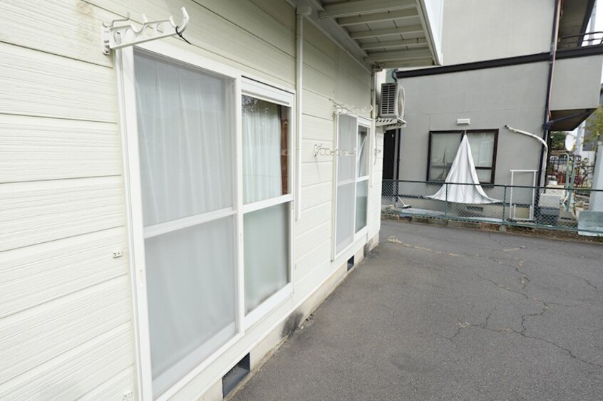  グリーンハイツ山口