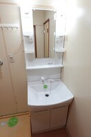  グリーンハイツ山口