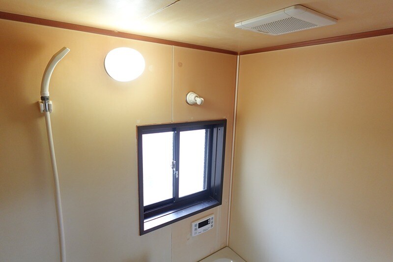  グリーンハイツ山口