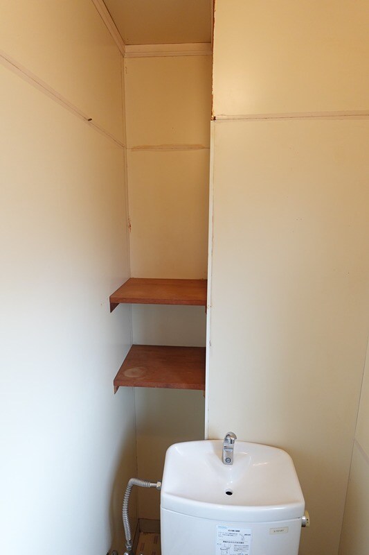  グリーンハイツ山口