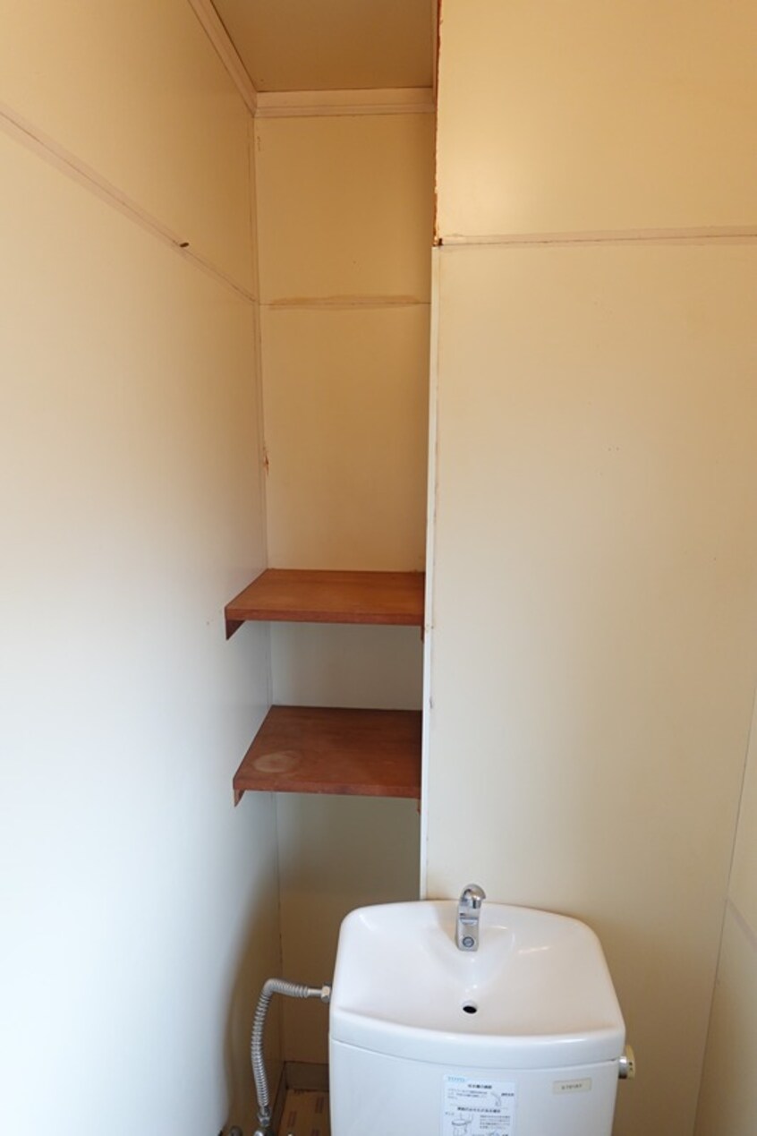  グリーンハイツ山口