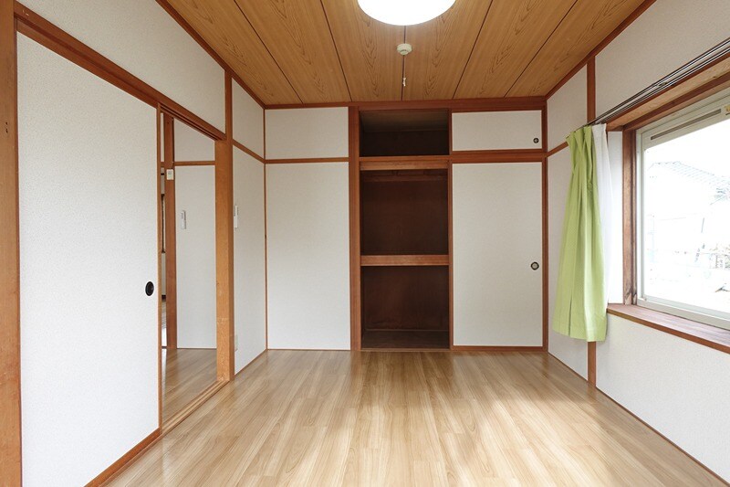  グリーンハイツ山口