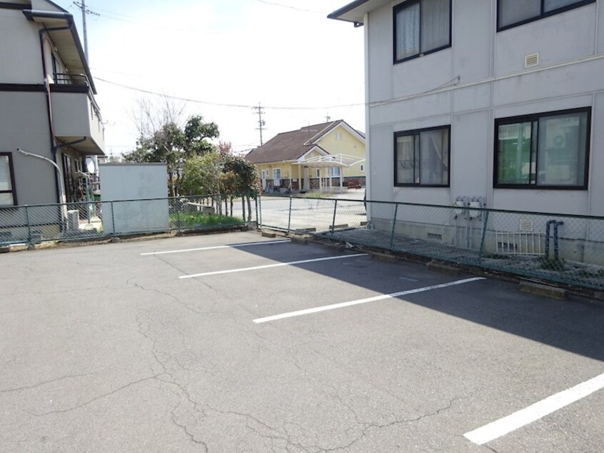  グリーンハイツ山口