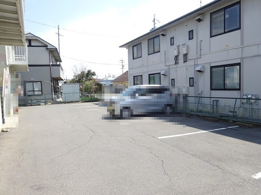  グリーンハイツ山口