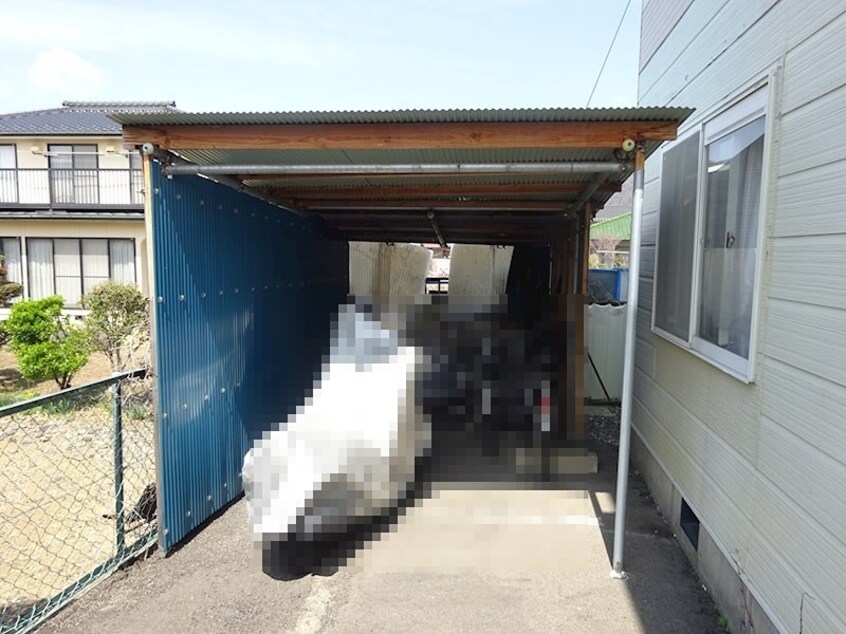  グリーンハイツ山口